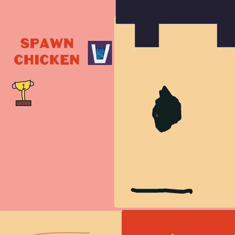 Game by @green_cube444