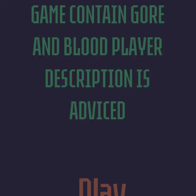 Game by @Fury