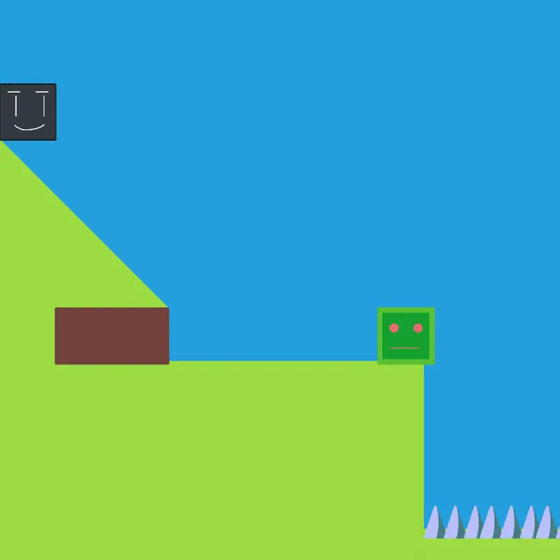 Game by @dametucosita2