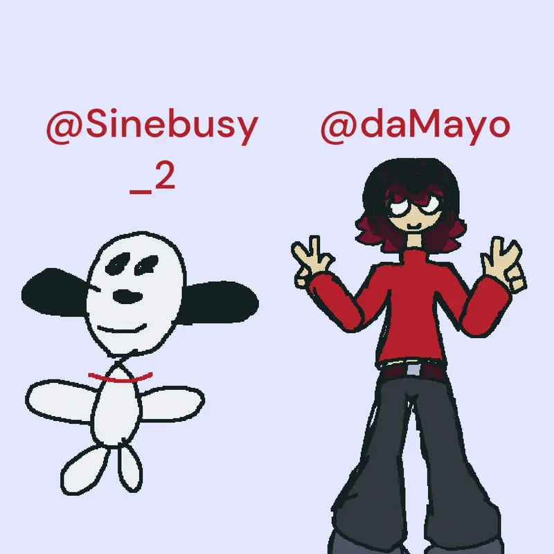 Game by @daMayo