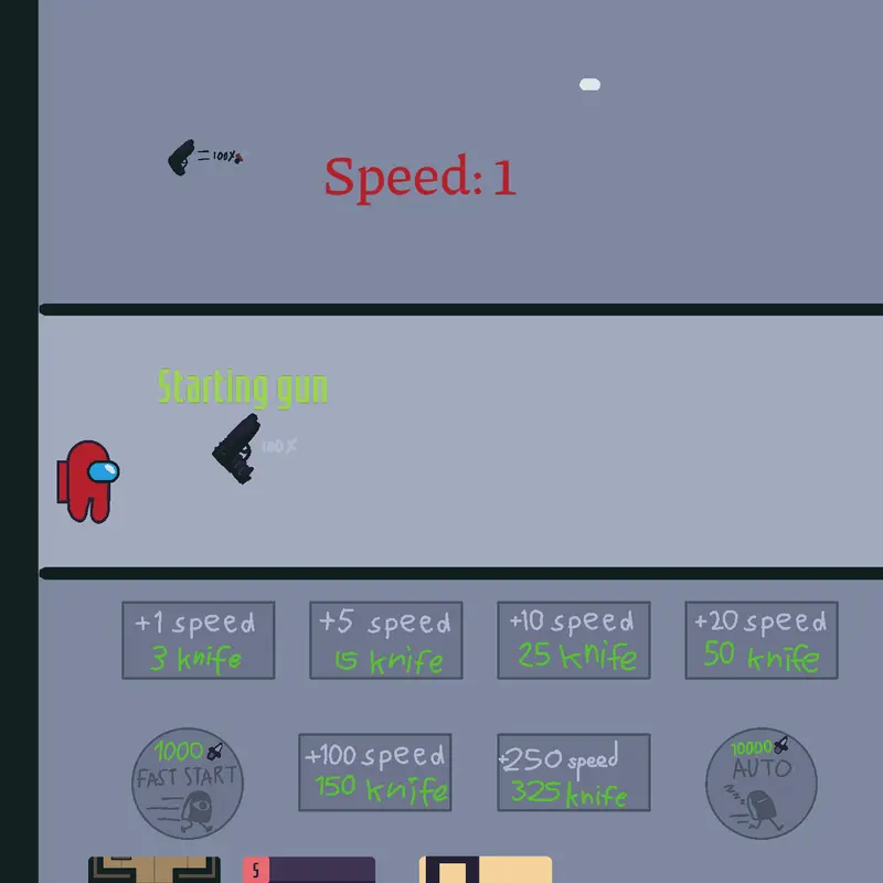 Game by @ghost_pro