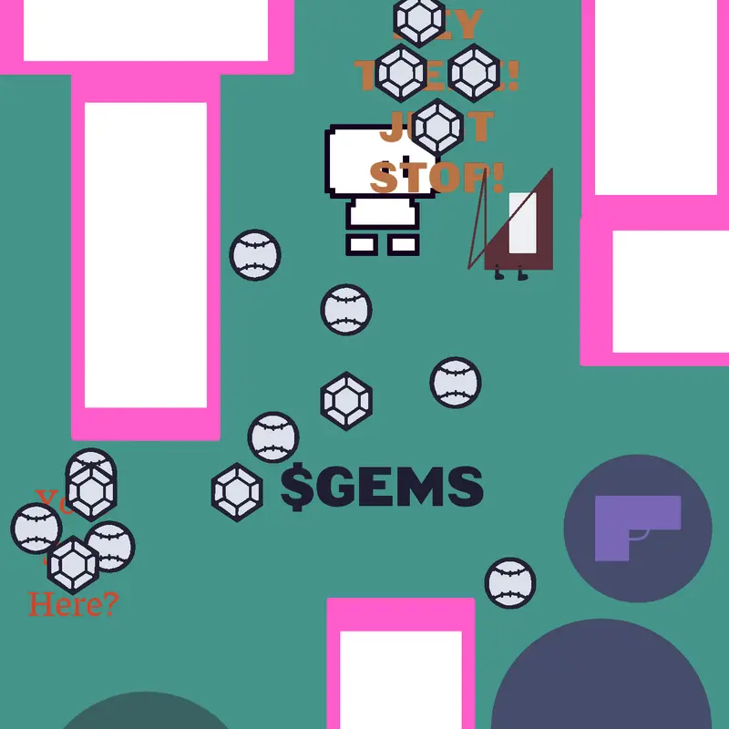 Game by @catie_bunny