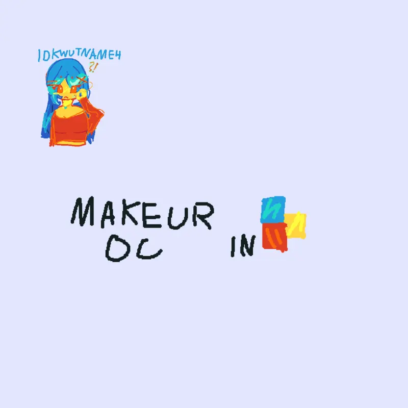 REMIX PARTY by @idkwutname4