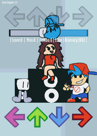 FNF TEST FREE