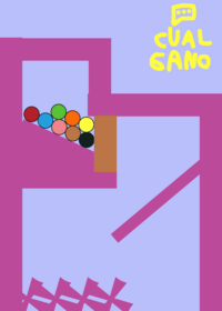 Pulse caramelon