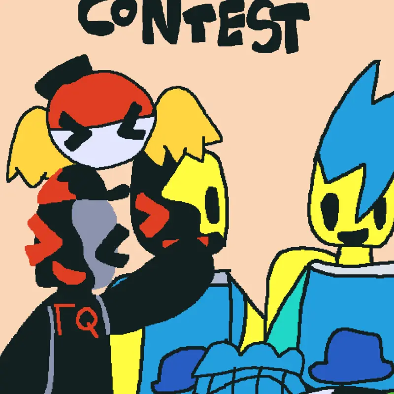 Game by @potato_slay