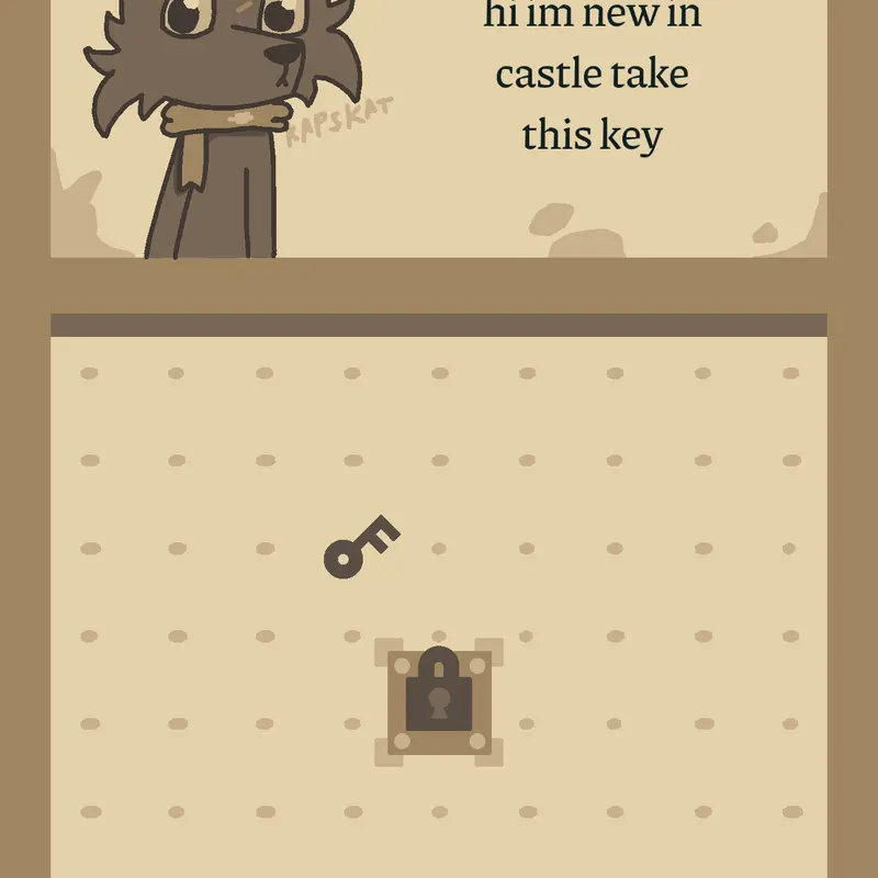 Game by @murkicat