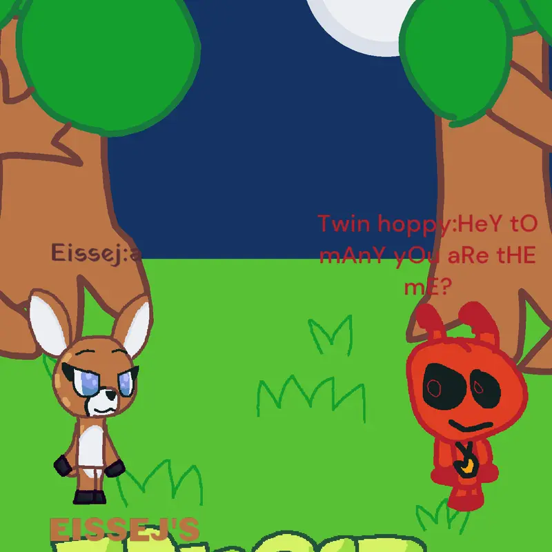 Game by @XxHoppyhahaxX
