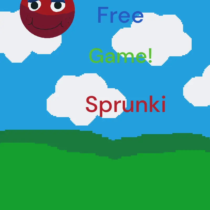 Game by @AkuPrima