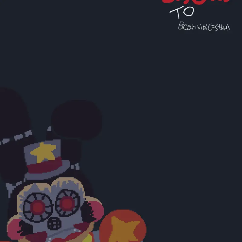 Game by @RandomThenEver