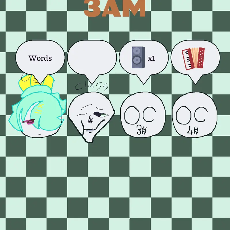 Game by @ahh_gojoo