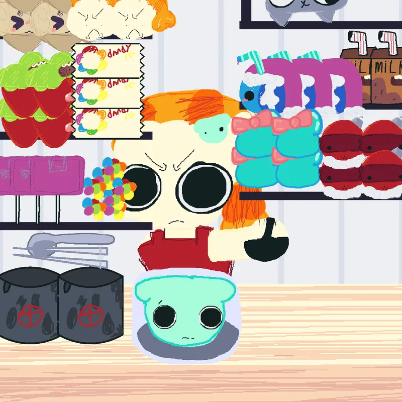 Game by @-_ElliotlovesPIZZA_-