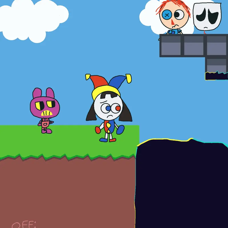 Game by @Ilai1
