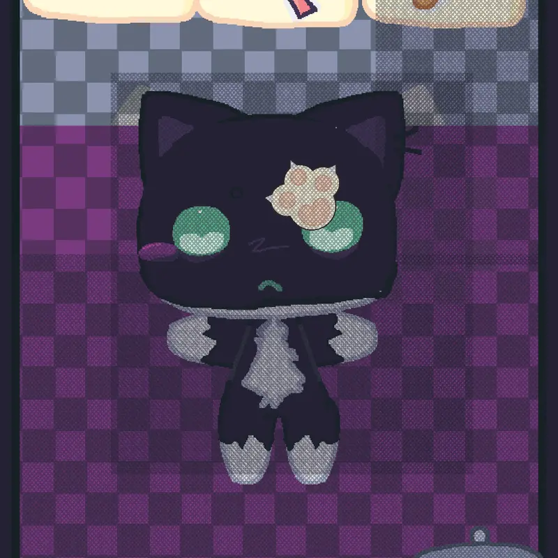 Game by @invisible_Studios