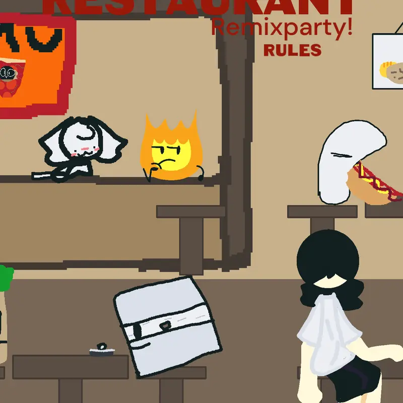 Game by @noobie_shattered