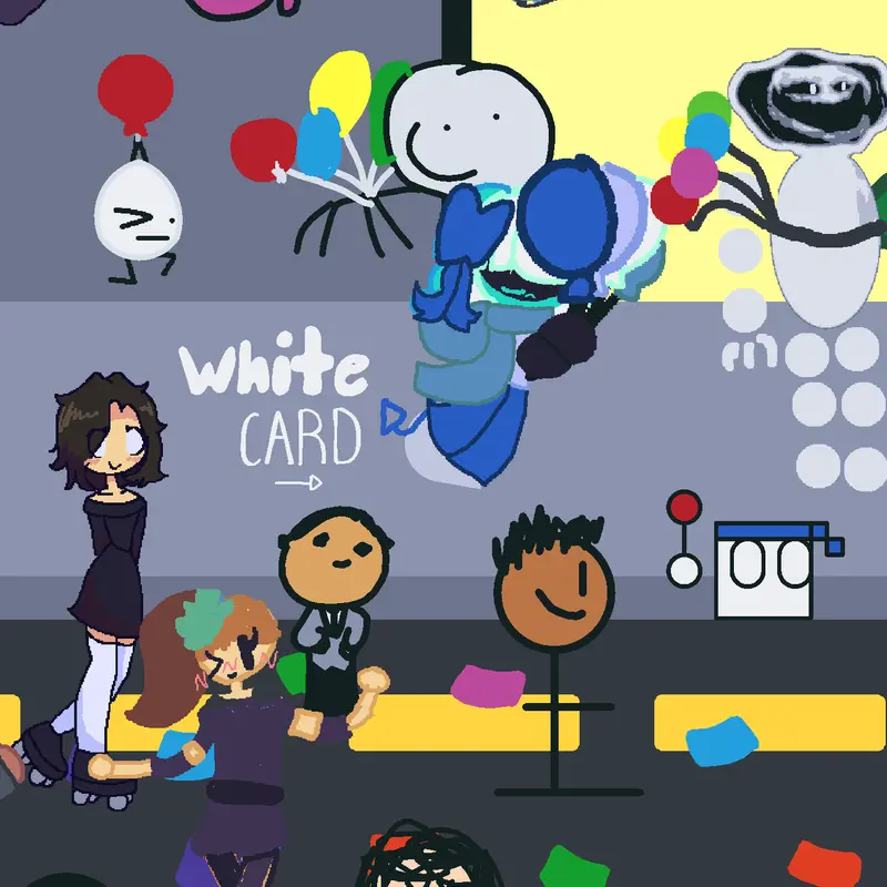Game by @yellowdetective