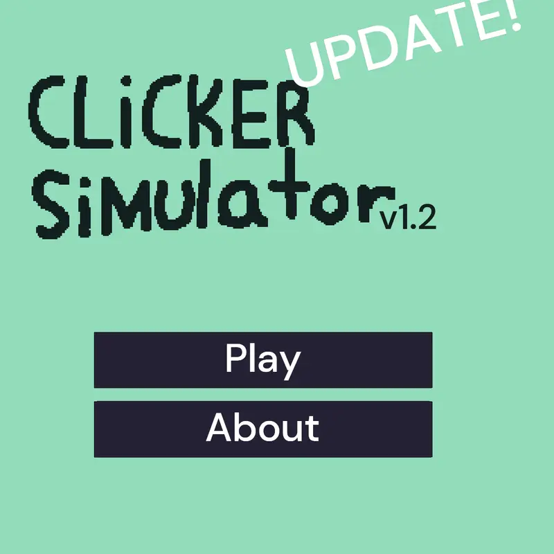 Game by @thecookieboy