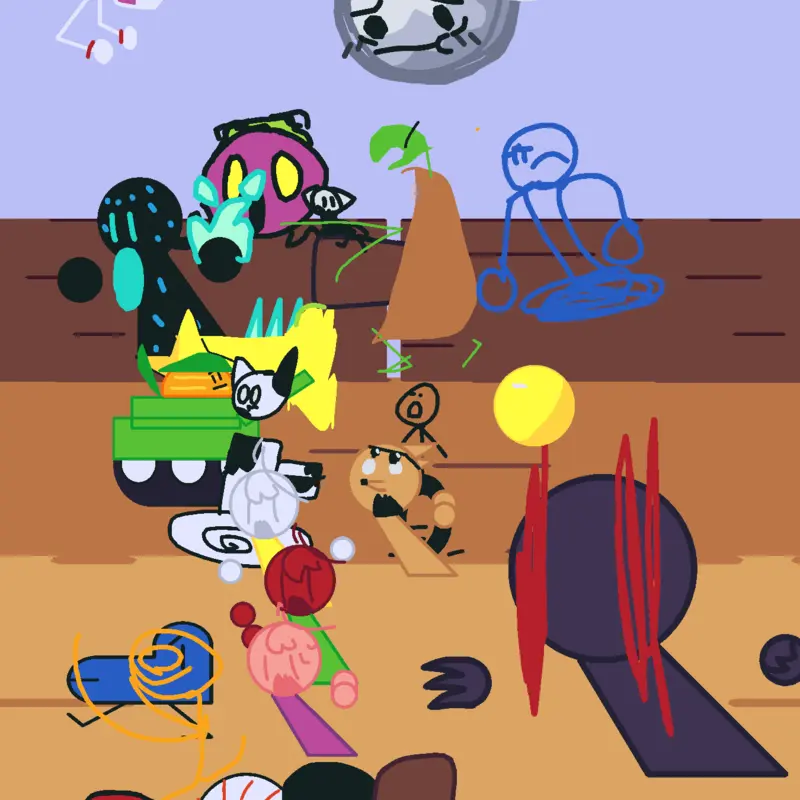 Game by @Vietna
