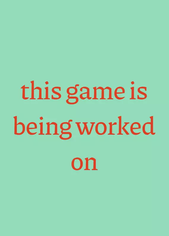 Game by @crocson