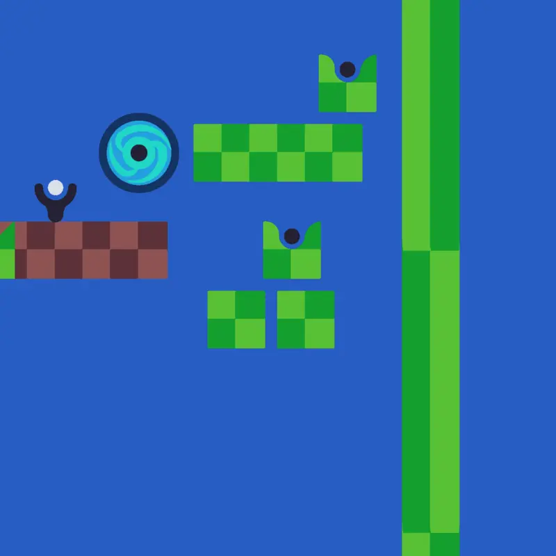 Game by @alvrvt