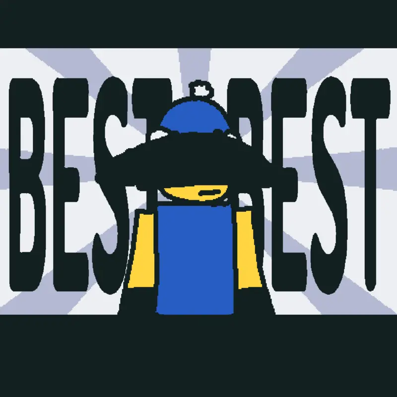 Game by @YAEL_ROBLOXITO10