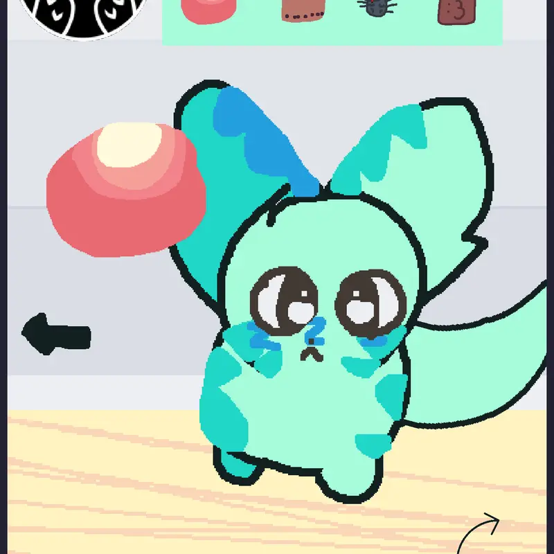 Loaf wip by @mismached_the_intern