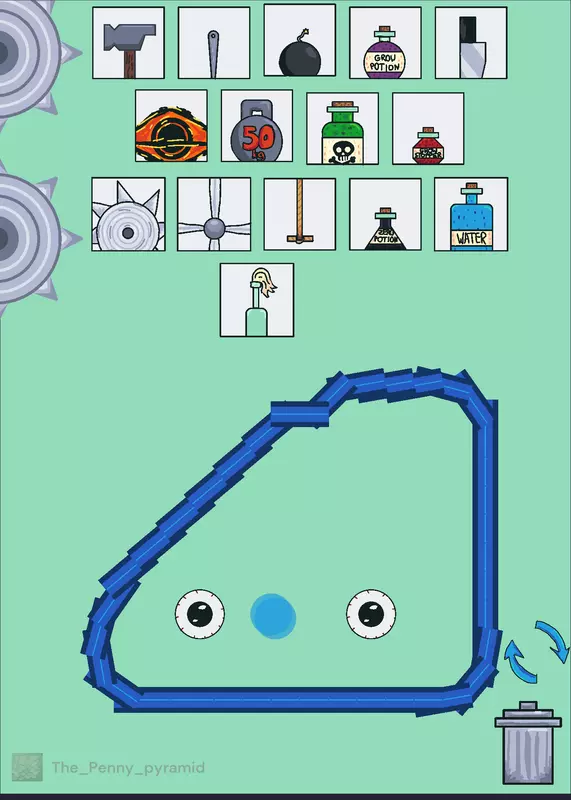 Game by @HornyT