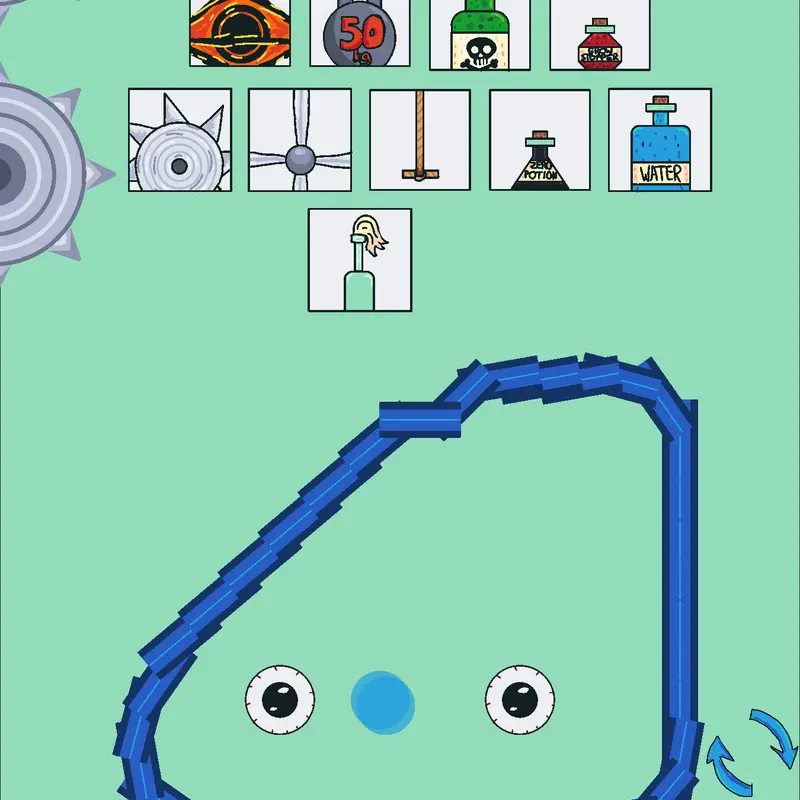 Game by @HornyT