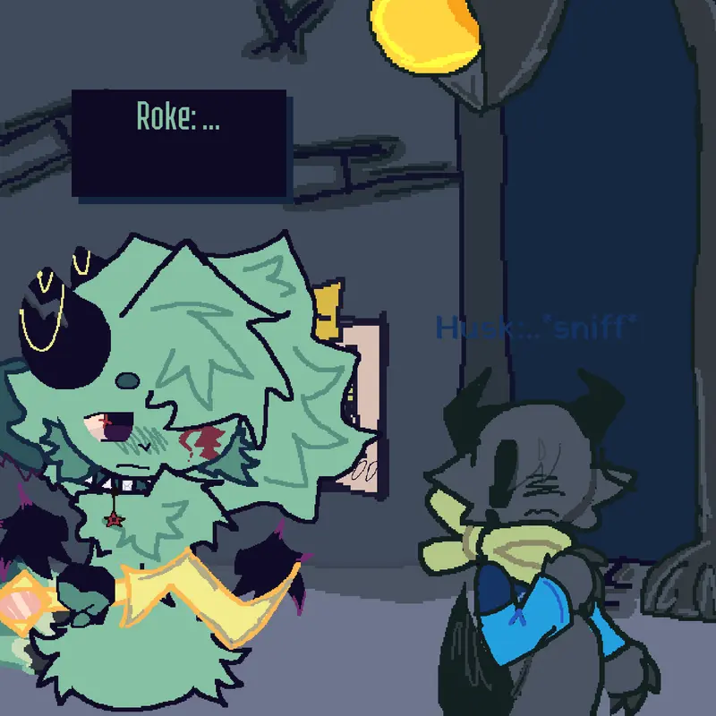 Game by @rexythecat_ALT