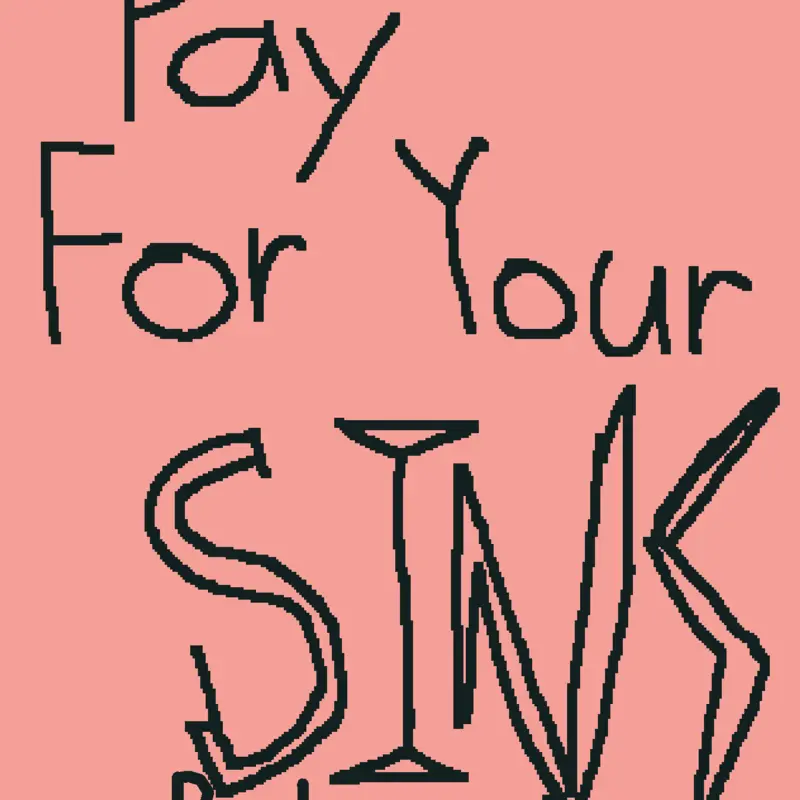 Pay for your sins. :pt 1. by @Jarh_hi