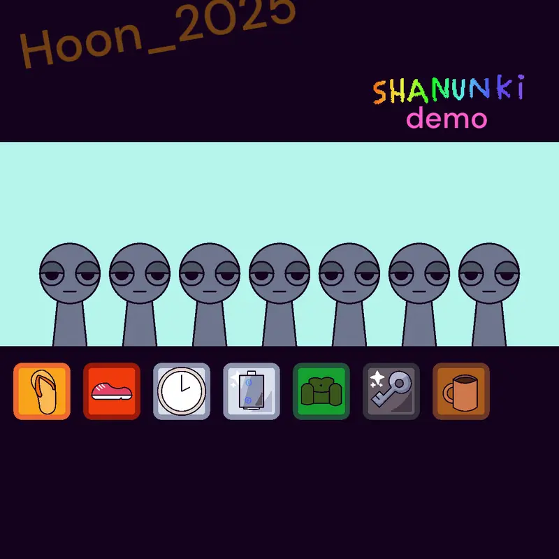 Game by @4ball_official