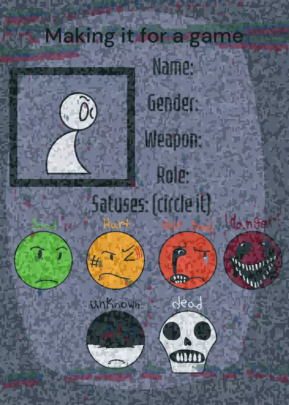 Game by @blue_stick