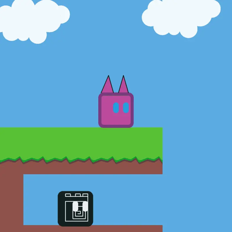 Game by @typesprunki