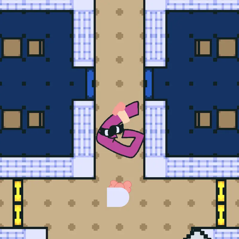 Game by @Markerainbow_Zenny