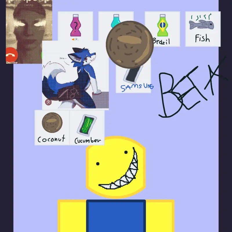 Game by @uargugau_v2