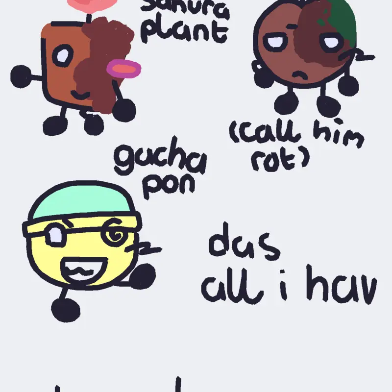 Game by @_Dani