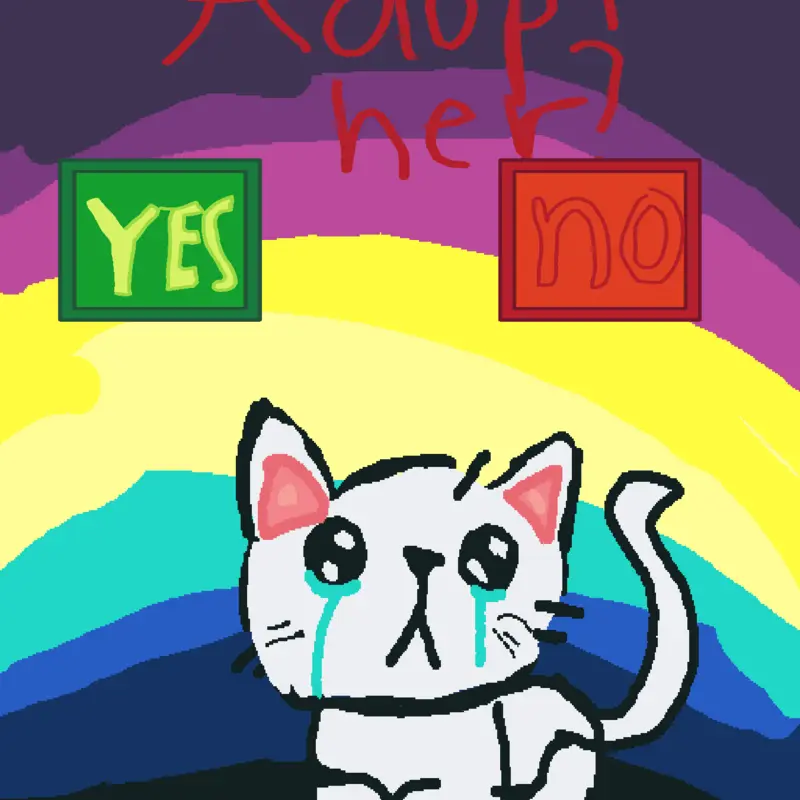 Game by @kattythecat