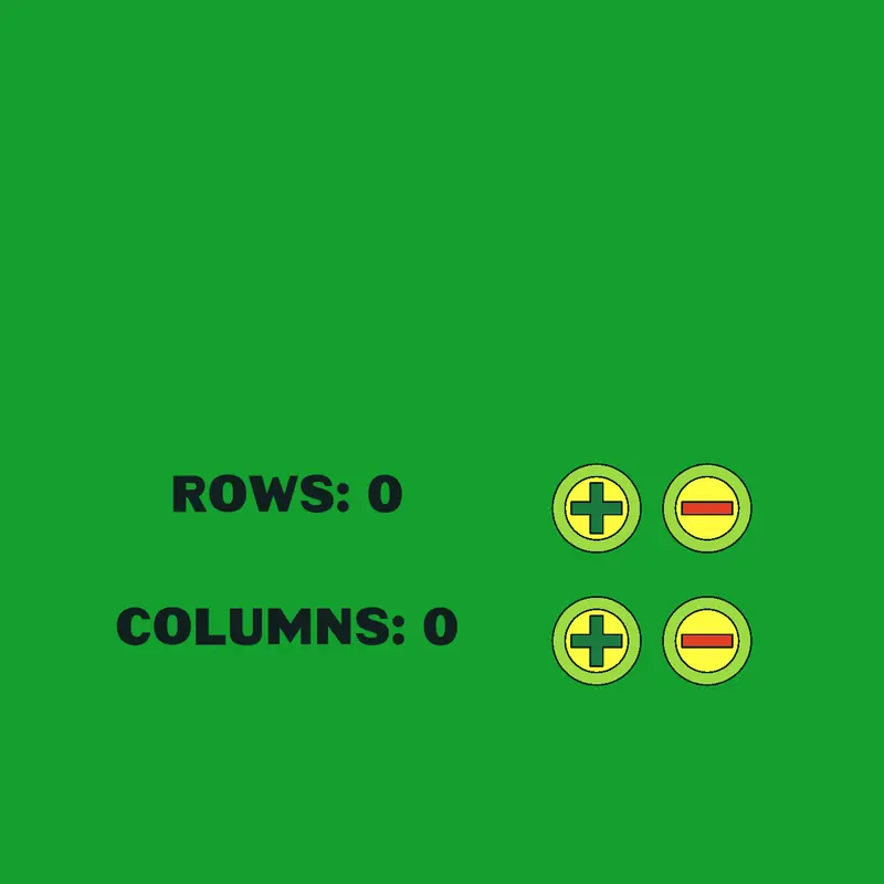 Game by @Missaq