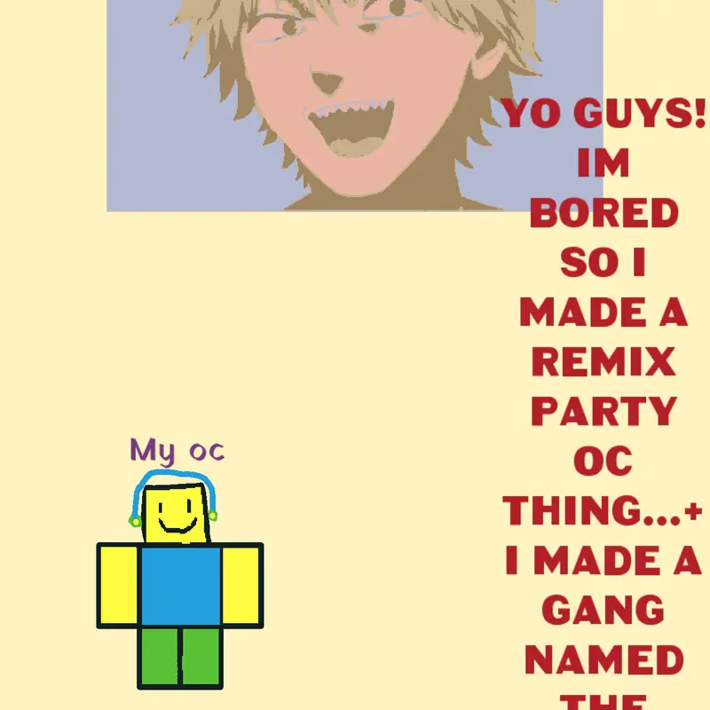 Game by @NuggetEater