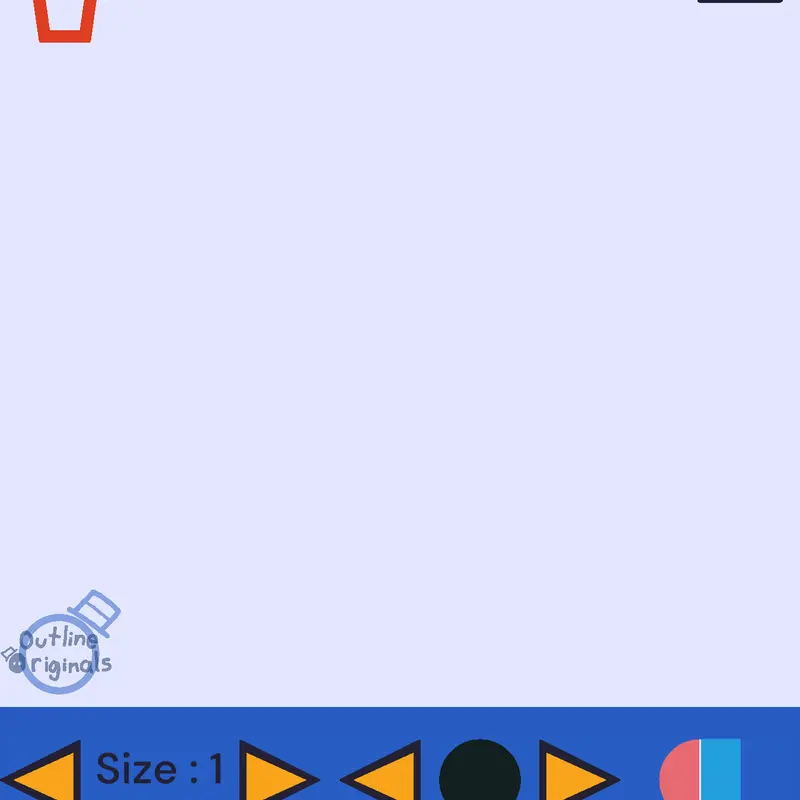 Game by @OutlineALTER