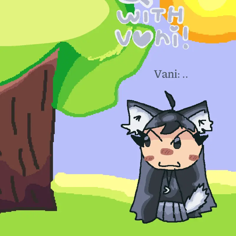 Game by @Vanii-RETIRED