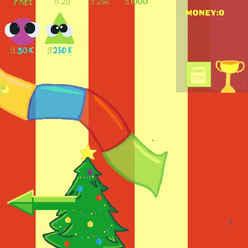 Game by @Ninjil