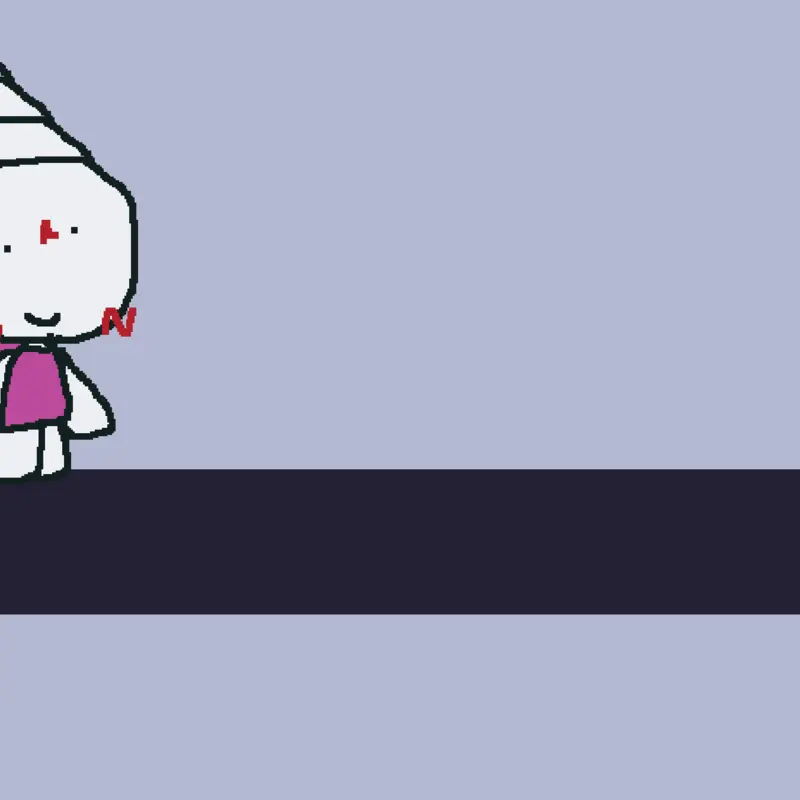 Game by @paintyhatebfd
