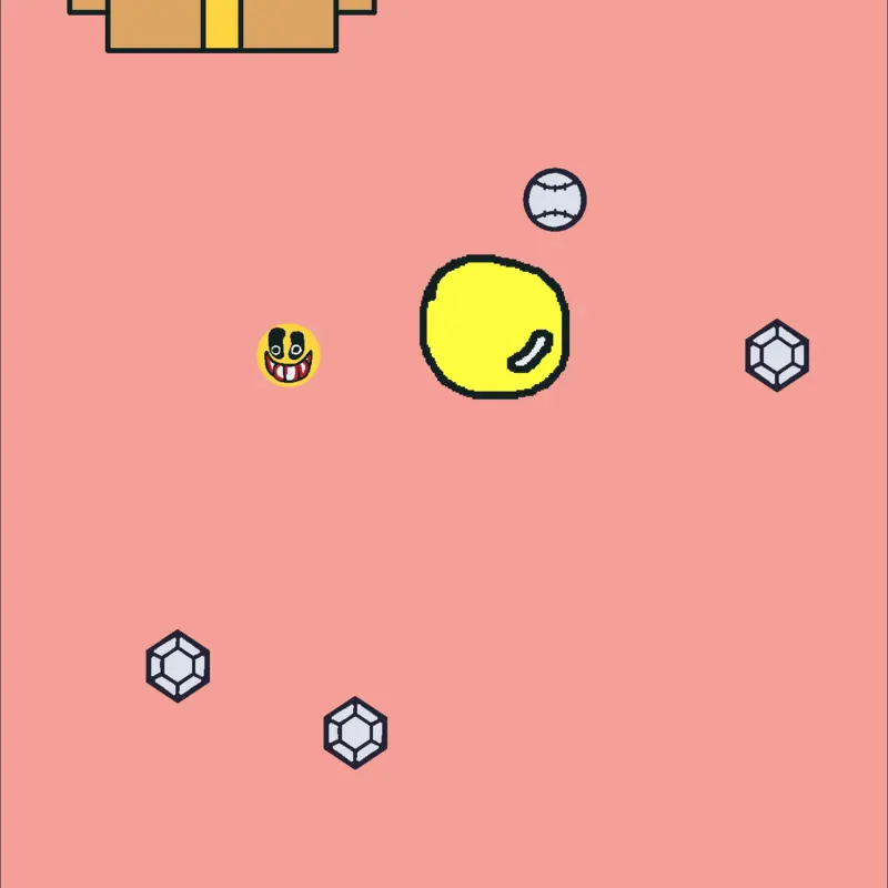 Game by @FaizaAlkder