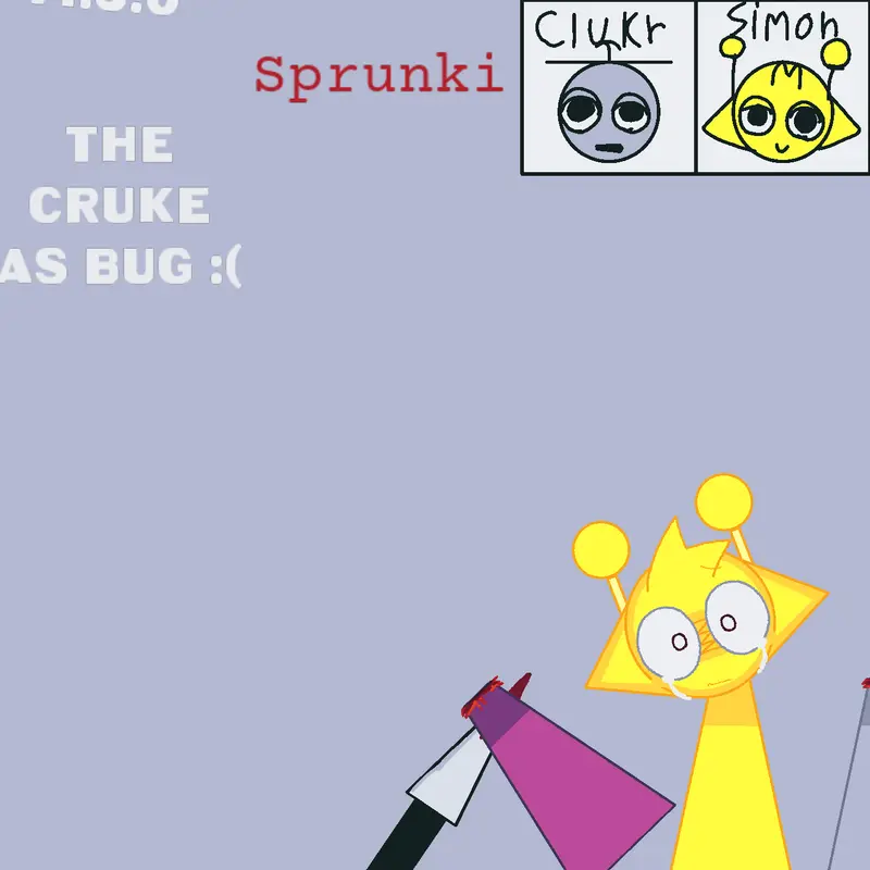 Game by @PeaShooterTheGreat