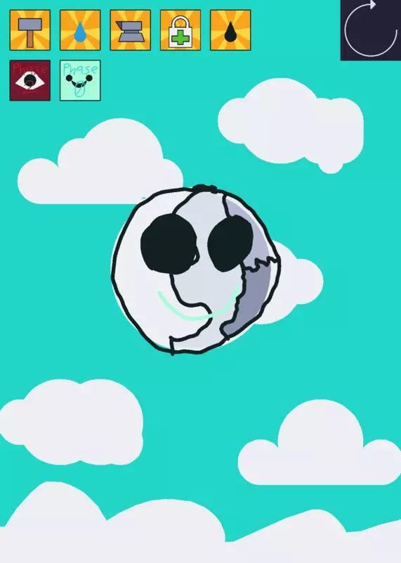 Game by @MeditaTurner