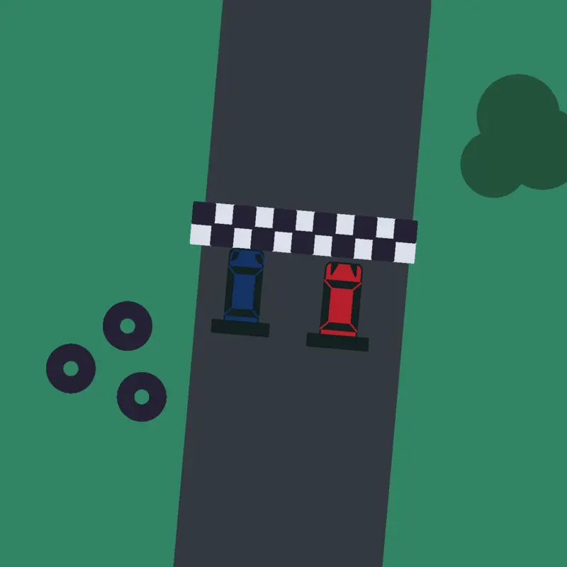 Game by @JDMDimar
