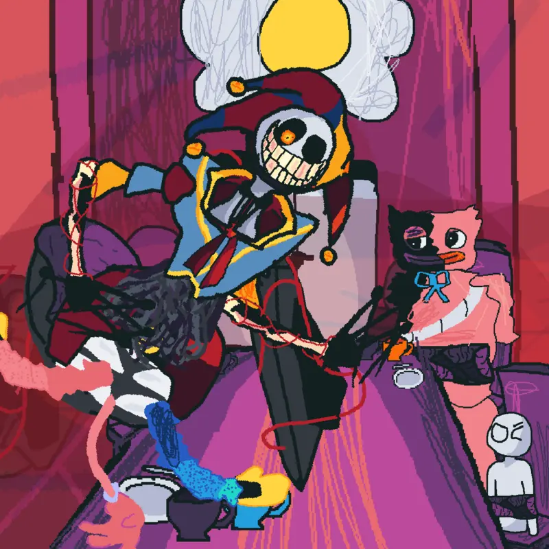 Game by @-erownie-
