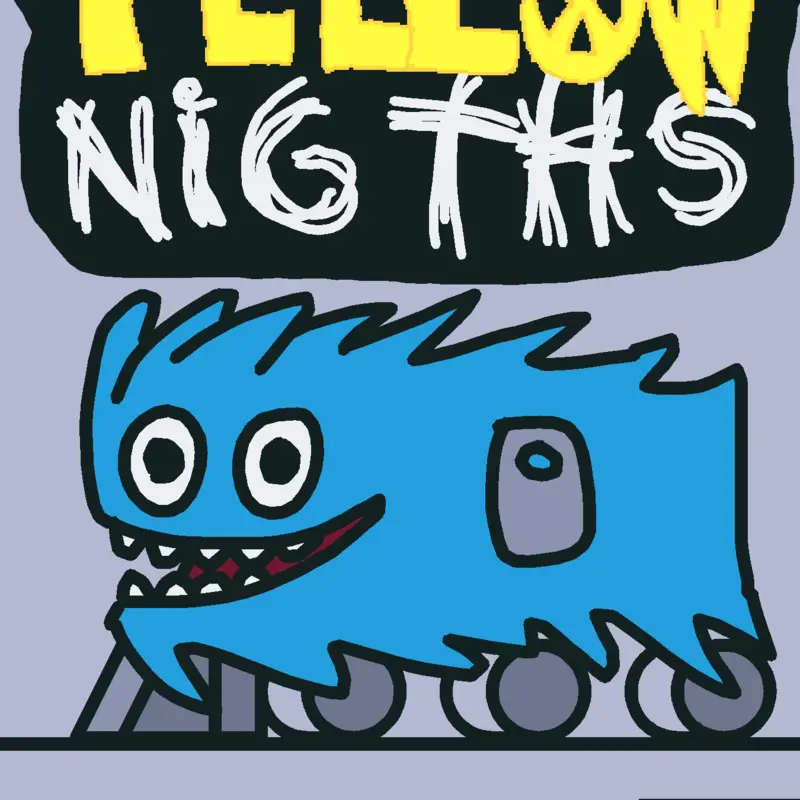 Game by @HappyEntertainment