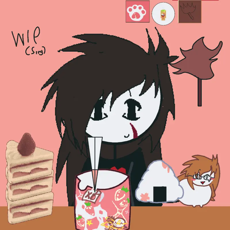Game by @InOctober_XwX